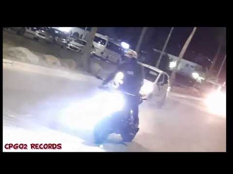 HushInEffect - Pharaoh G  Billy Hush-starring St.Maarten  Bike Life 🏍🇸🇽🇲🇫