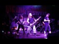 Catamenia (live at Metal Crowd Fest 2011 ...