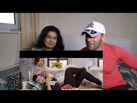 REACTION : KAHANI GHAR GHAR DI | THE LANDERS | WESTERN PENDUZ