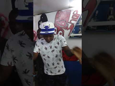 ROMPECOPIA RD FREESTYLE #2 🌶🌶😈🙏 NUEVO TALENTO🙏