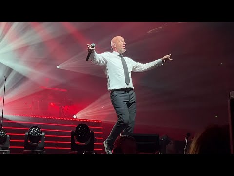 Unheilig - Unter deiner Flagge live 2025 Zenith München