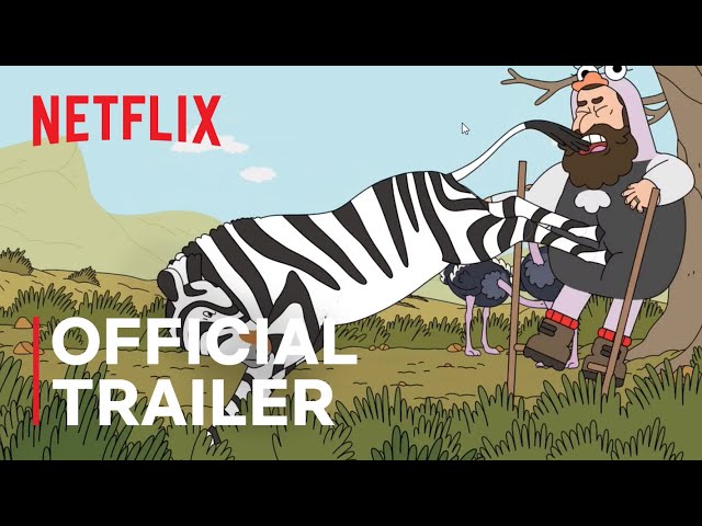 Official Trailer