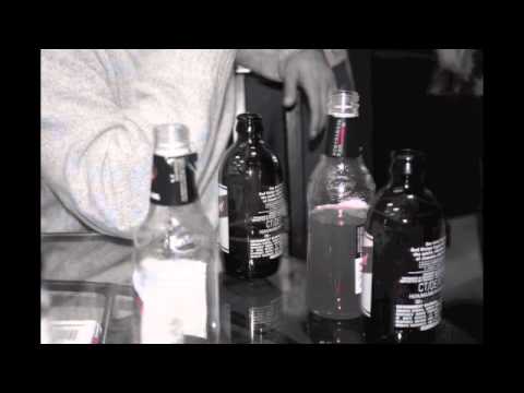 The Black Keys/Ol' Dirty Bastard Mash Up