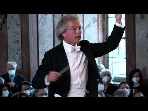 Jubiläumskonzert 950 Jahre St. Florianer Sängerknaben