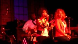Mary Mary - &quot;Forgiven Me&quot;
