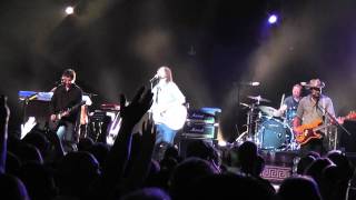 &quot;Sing A Song&quot; - Third Day - Victory Worship Center - Tucson, AZ - 6-26-11