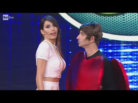 Mariano Bruno - Cuore - Made in Sud 16/05/2017