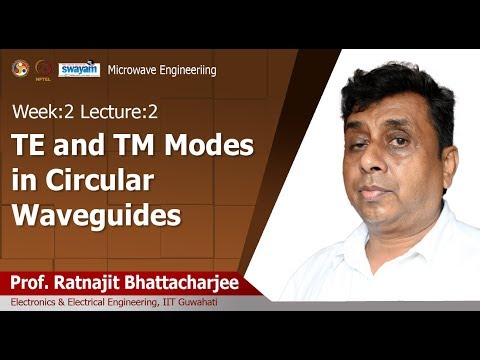 Microwave Engineering Introduction Video