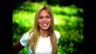 Mandy Moore - So Real 4K 60fps AI Upscale