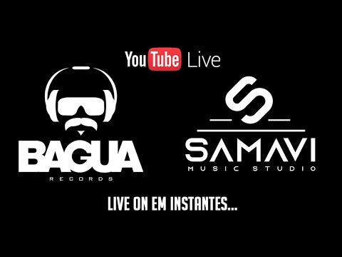 Live Baguá (Especial Boombap) - Mano Fler / Melk / DJ Samu