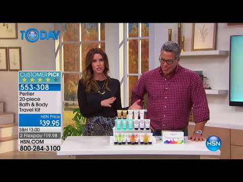 HSN | HSN Today: Top 10 Items 09.07.2017 - 07 AM