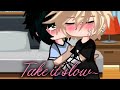 Take It Slow Meme Og Concept Bkdk Bakudeku TW In Desc MHA BNHA