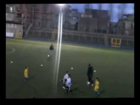 JUVE DOMIZIA 2004 CS PIANURA