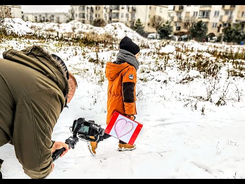 Gdy leżysz w domu chory. #zabawa #szkoła #project