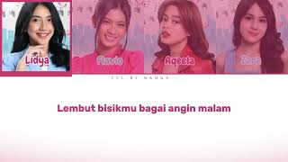 Download lagu Lirik Lagu Tarian Asmara - Asmara Gen Z @sctv.suryacitratelevisi mp3