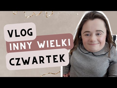 Nie wszystko poszło zgodnie z planem | Vlog | Magdalena Augustynowicz