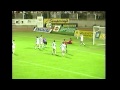 Haladás - Csepel 0-2, 1993 - Összefoglaló