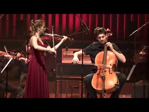 Eva & Luka Šulić - Astor Piazzola Four Seasons of Buenos Aires - Invierno porteño