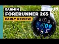 Garmin Forerunner 265 Review After A Week: Two runners test the new Forerunner 265