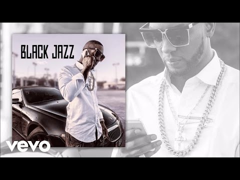 Mook Boy - Black Jazz (Produced by Krazylegz) [Audio]