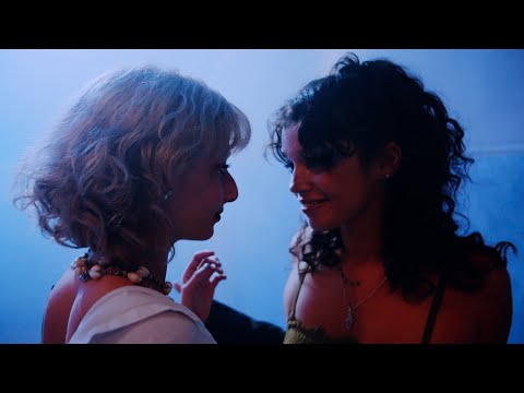 Marina Trench - Hirondelle