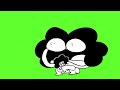 Sr Pelo Screaming Green Screen