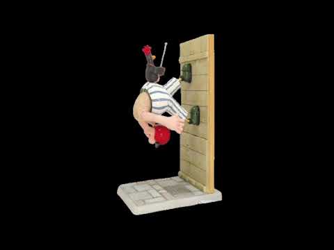 Free Dislike Video: Inappropriate Wallace And Gromit Cosplay's Catchphrase