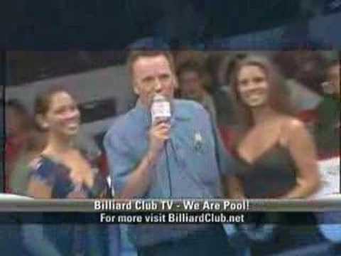 Billiard Club TV - We Are Pool!