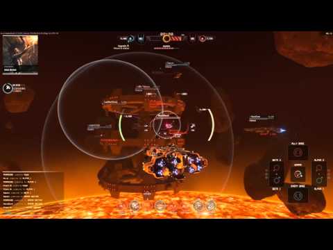 Fractured Space - Interceptor Gameplay