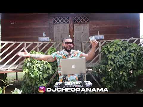 #MIX DE #VARIACION #VOL4  -  DJ CHEO PANAMA
