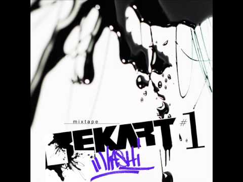 Keshi / Kaszalot - To dla Ciebie (B#1 Mixtape)