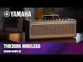 Yamaha THR30IIA Wireless thumbnail 5