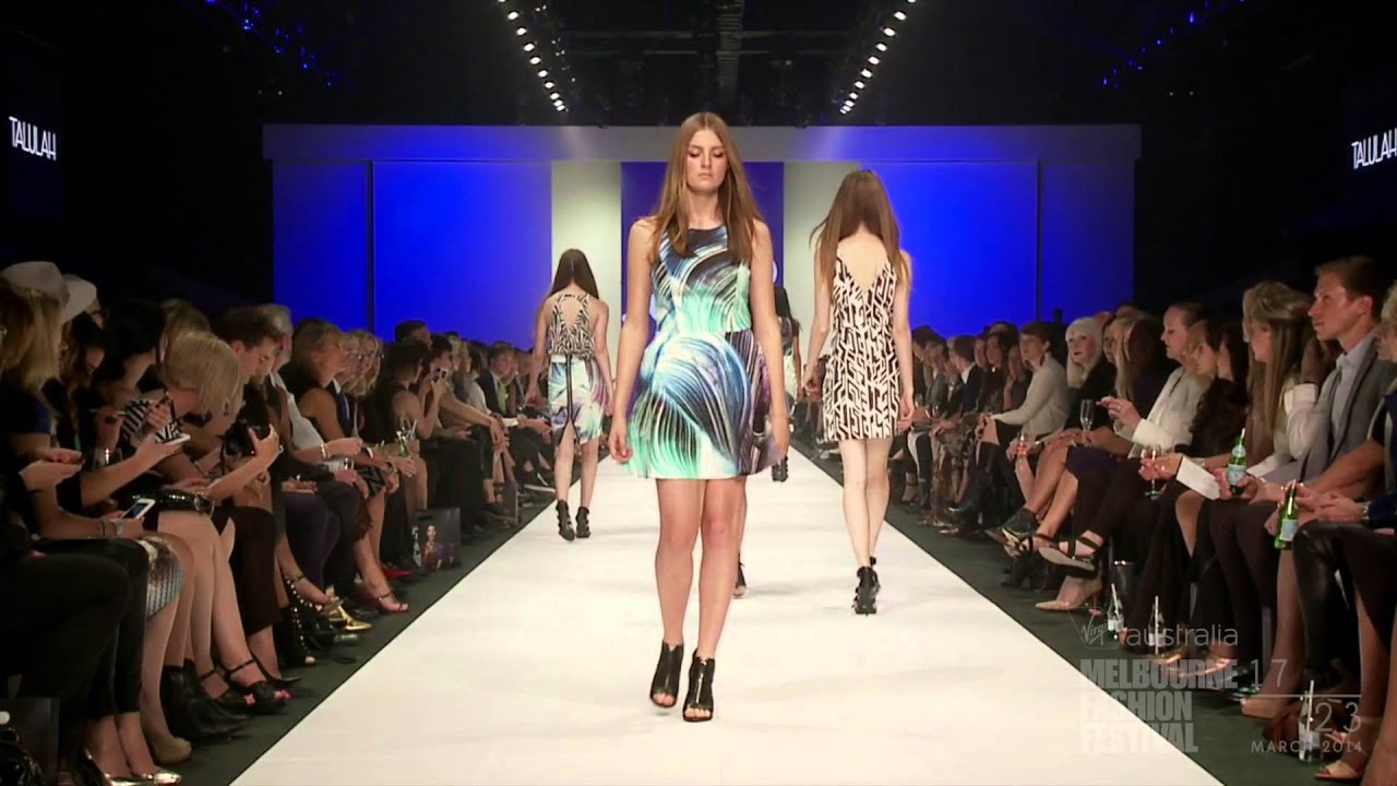 VAMFF 2014 - Opening Event