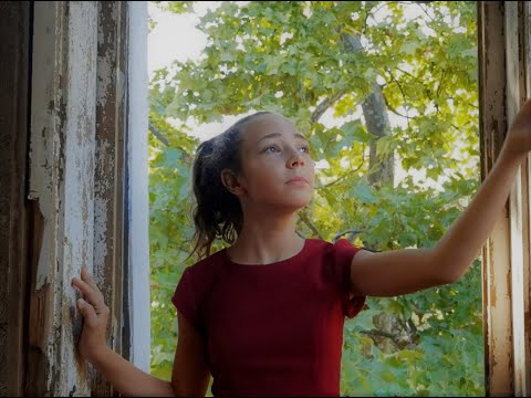 Hallelujah - Milica Veljkovic cover