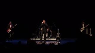 Terry Lee Goffee performs Orange Blossom Special