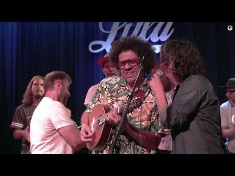 Incompatibilidade de Gênios || Hamilton de Holanda e Mário Laginha.