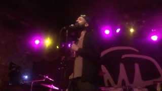Serengeti "Dennehy" (Live @ Brooklyn Bowl, Brooklyn, New York 9/24/15)
