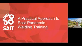 A Practical Approach to Post Pandemic Training