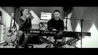 Contigo hasta el fin.