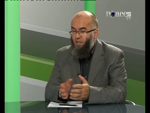 50 - Raportet shoqërore - me hoxhë Ekrem Avdiun