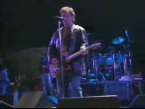 Thumbnail for Bruce Springsteen - Brilliant Disguise (rehearsal) by Bruce Springsteen