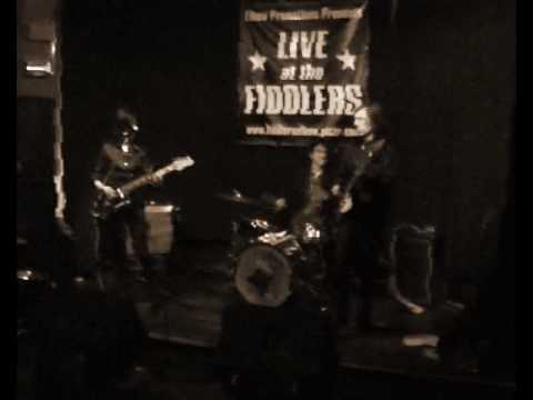 MoonShakers - Always You