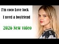 I M Coco Love Lock I M Famous Actor And I Need Good Looking Boyfriend