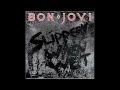 Bon Jovi - Without Love
