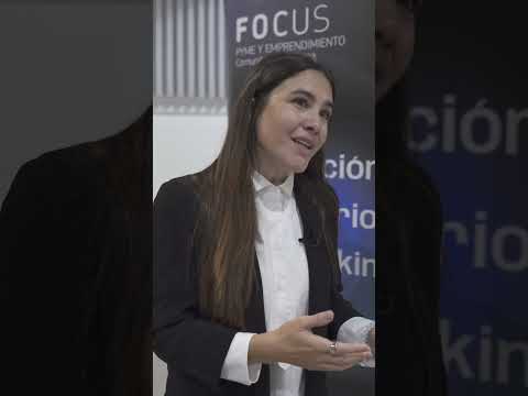 Entrevista a Encarna S�nchez en Focus Pyme y Emprendimiento l'Alcoi�, El Comtat y Vall d'Albaida�