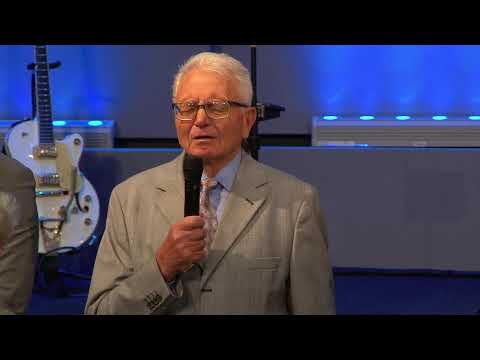 June 04, 2023 -  Abel Tirla - O Chemare la o Autoexaminare  / Agape Church Morning Service