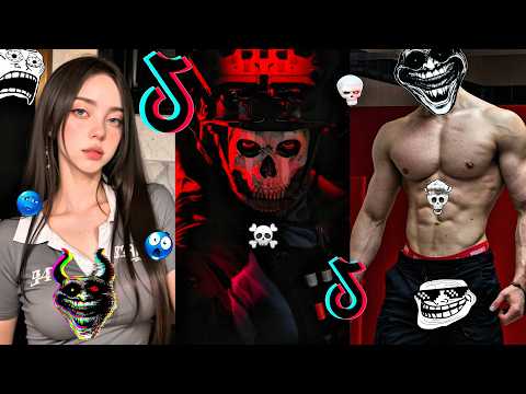 🥶 Coldest TrollFace Compilation 🥶 Troll Face Phonk Tiktoks 🥶 Coldest Moments Of All TIME #