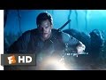 Jurassic World 2015 Raptor Recon Scene 5 10 Movieclips
