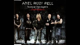 03. Riding On An Arrow