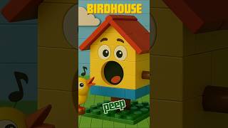 Download lagu Vocabulary Song for Kids 🪣🌱🧹 Learn Outdoor & Garden Items with Broom to Bucket 🌱 Fun Nursery Rhymes mp3